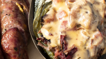 BBQuest Travels Texas For Secret Menu Items and Local Excitement