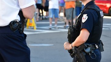 Long-Running Reality TV Show ‘Cops’ Canceled Amid Protests