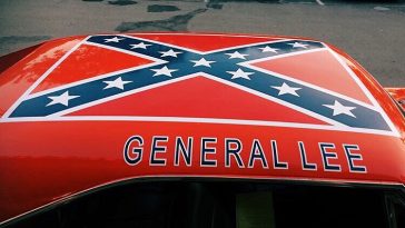 Amazon Considers Pulling ‘Dukes of Hazzard’ From Streaming Service