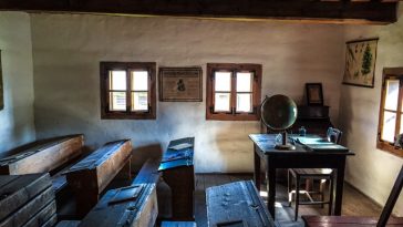 Rufus Forley Hardin Left a Profound Mark On Texas Education