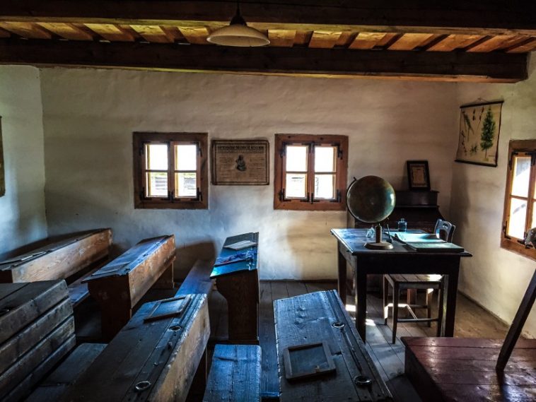 Rufus Forley Hardin Left a Profound Mark On Texas Education