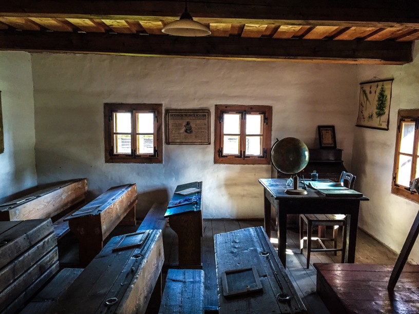 Rufus Forley Hardin Left a Profound Mark On Texas Education