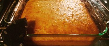 Cornbread History: Do You Know the Origin of This Texas Mainstay?