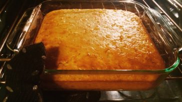 Cornbread History: Do You Know the Origin of This Texas Mainstay?