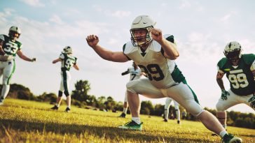 Rescheduling Halloween for Football: Friday Night Lights Come First