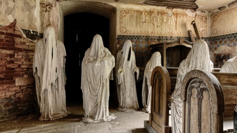 Is Port Isabel Haunted by the Ghosts of Doomed 1920s Lovers?