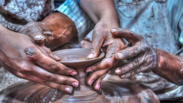 Discover the History of This Historic Texas Pottery Company