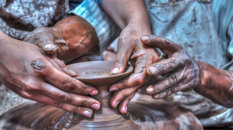 Discover the History of This Historic Texas Pottery Company