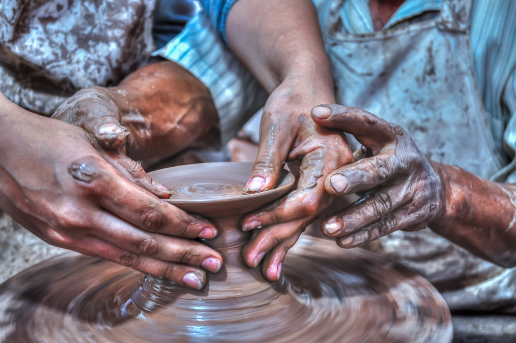Discover the History of This Historic Texas Pottery Company