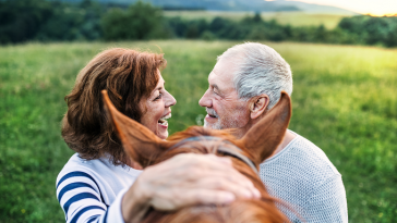 Caussey's Corner: Try Something New! Top Four Tips for Texans