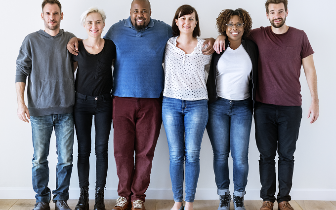 Good News in America: Why We Have Reason to Hope and Rejoice