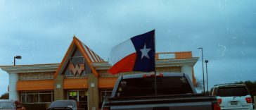 Caussey's Corner: If You’re Coming, You’d Better Hurry!