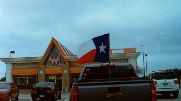 Caussey's Corner: If You’re Coming, You’d Better Hurry!