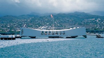 Texan Doris Miller was a World War II Hero of Pearl Harbor