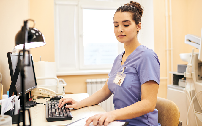 New COVID-19 Cases Reach Record Numbers in Texas