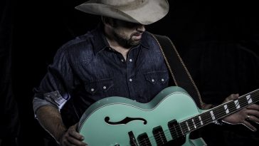 Backporch Productions hosts Farm Raise Music Festival Aug. 1st