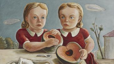 Texas Made Modern: The Art of Everett Spruce at the Carter