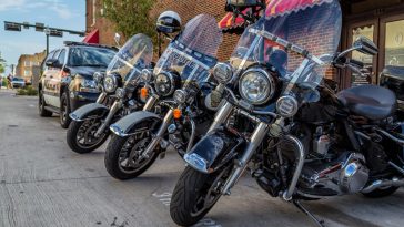 Two McAllen Police Officers Killed in Surprise Ambush