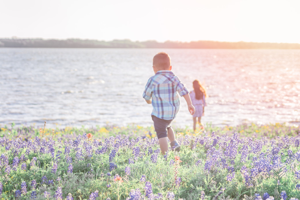Texas Quiz Time! What Part of Texas Speaks To Your Soul?