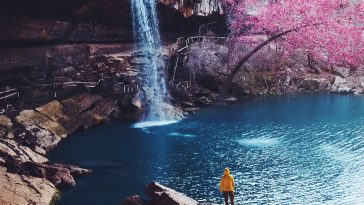 5 Must-See Waterfalls in Texas to Add to Your Bucket List