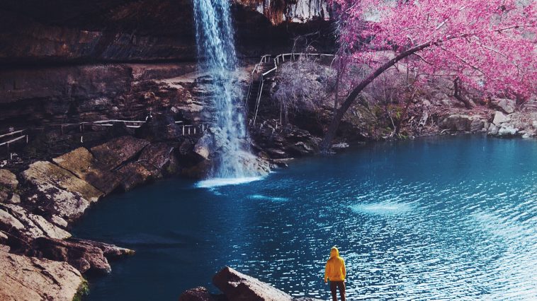 5 Must-See Waterfalls in Texas to Add to Your Bucket List