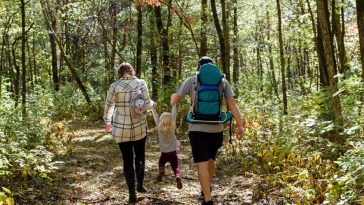 Huntsville State Park: A Texas Pineywoods Wonderland