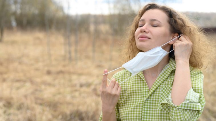 Gillespie County Sheriff’s Office Won’t Enforce Face Mask Order