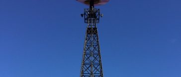 Texas Towns Named After Famous Places All Around the World