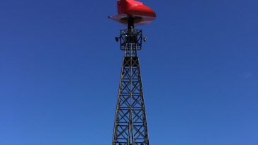 Texas Towns Named After Famous Places All Around the World