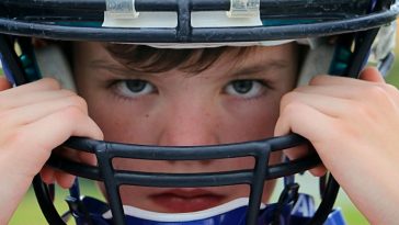 Get a Look at the New Calendar for Fall Sports in Texas