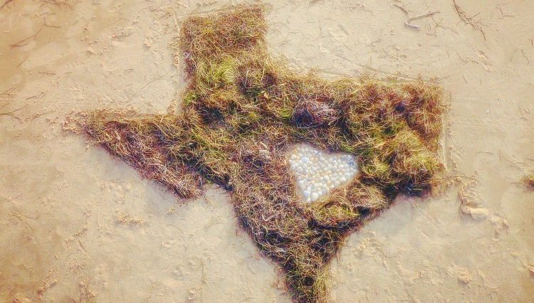 Texas Beaches See Curfews and Closures Due to COVID-19