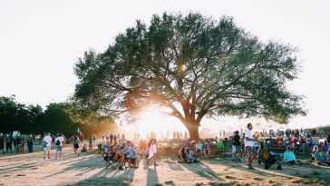 Austin City Limits Festival 2020 Cancelled: Will Tourism Rebound?