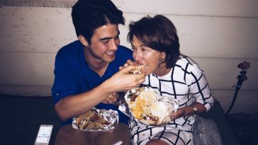 How Strong is Your Stomach? Taco de Ojo is Only Oddball to Some