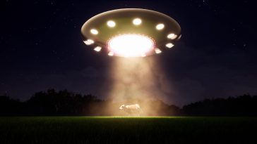 Texans and UFO Encounters: Do You Have a Story to Tell?