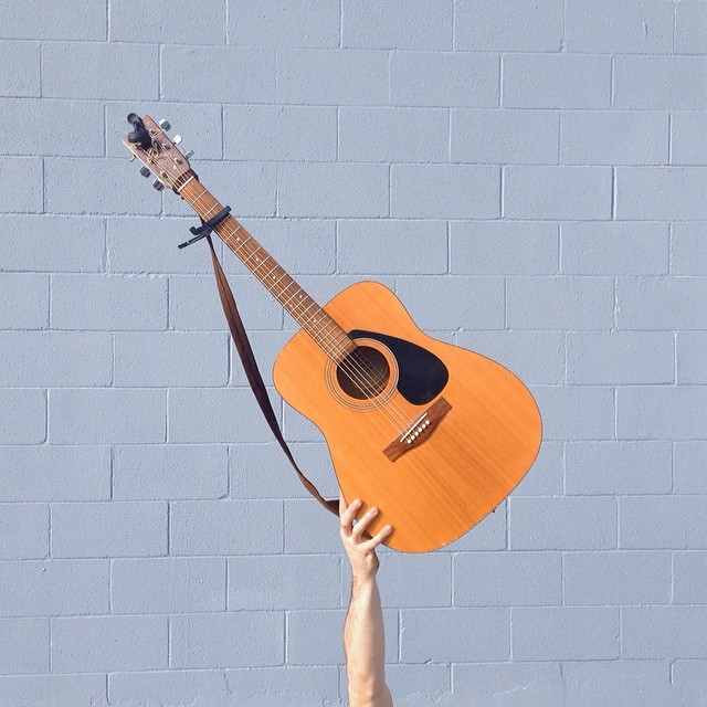 Quiz Whizz: Can You Ace Our Texas Musicians Quiz?