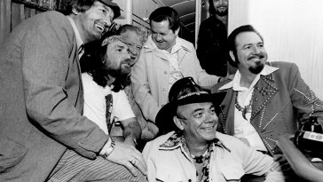 Bill Mack, Legendary Texas DJ, Passes Away at Age 88