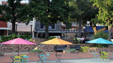 Fair Fare on the Square in Garland: Get Your Fill of Fried Food