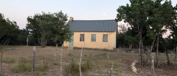 Explore Polly, Texas and Step Into the Past of the Lone Star State