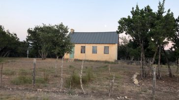 Explore Polly, Texas and Step Into the Past of the Lone Star State