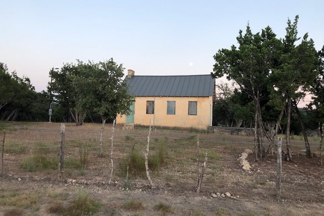 Explore Polly, Texas and Step Into the Past of the Lone Star State