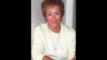 Celebrating the Life Of JoAnn Moffitt: A Texas Success Out of Tragedy