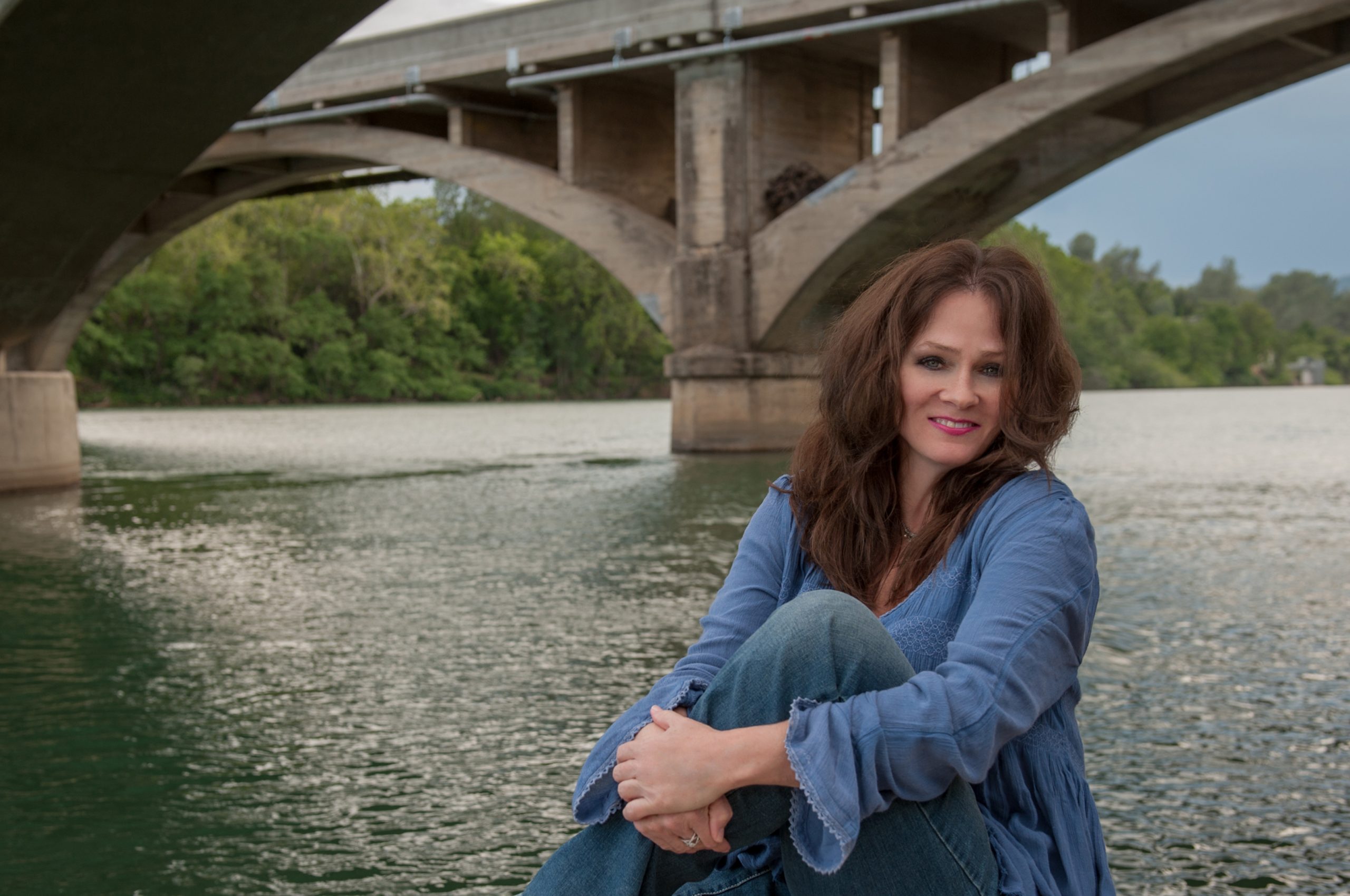 Singer-songwriter Amy Jack Shares Advice She Got from Merle Haggard
