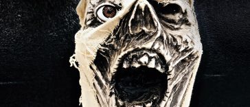 The Mummy of John Wilkes Booth: Did the Killer Escape to Texas?