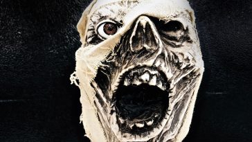 The Mummy of John Wilkes Booth: Did the Killer Escape to Texas?