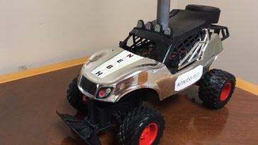 The Robot That Gives the Gift of Goodbye to Covid Patients