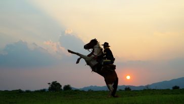 Shanghai Pierce was Both Loved And Hated in 1800s Texas