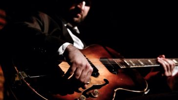 Boogie-Woogie was Created by Texans, Then Changed the World