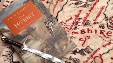 Fantasy Becomes Reality at Houston's Hobbit Cafe