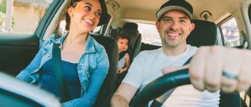 Two Texas Towns are in the Top 10 Driver-Friendly Cities