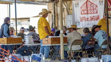The Terlingua Chili Cook-Offs are Both Canceled for 2020